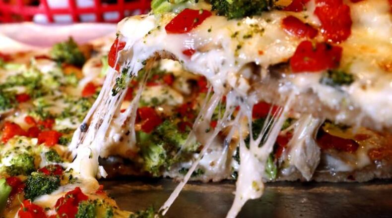 Best of Springfield awards for restaurants, pizza and more will be announced Thursday night. Bill Lackey/Staff