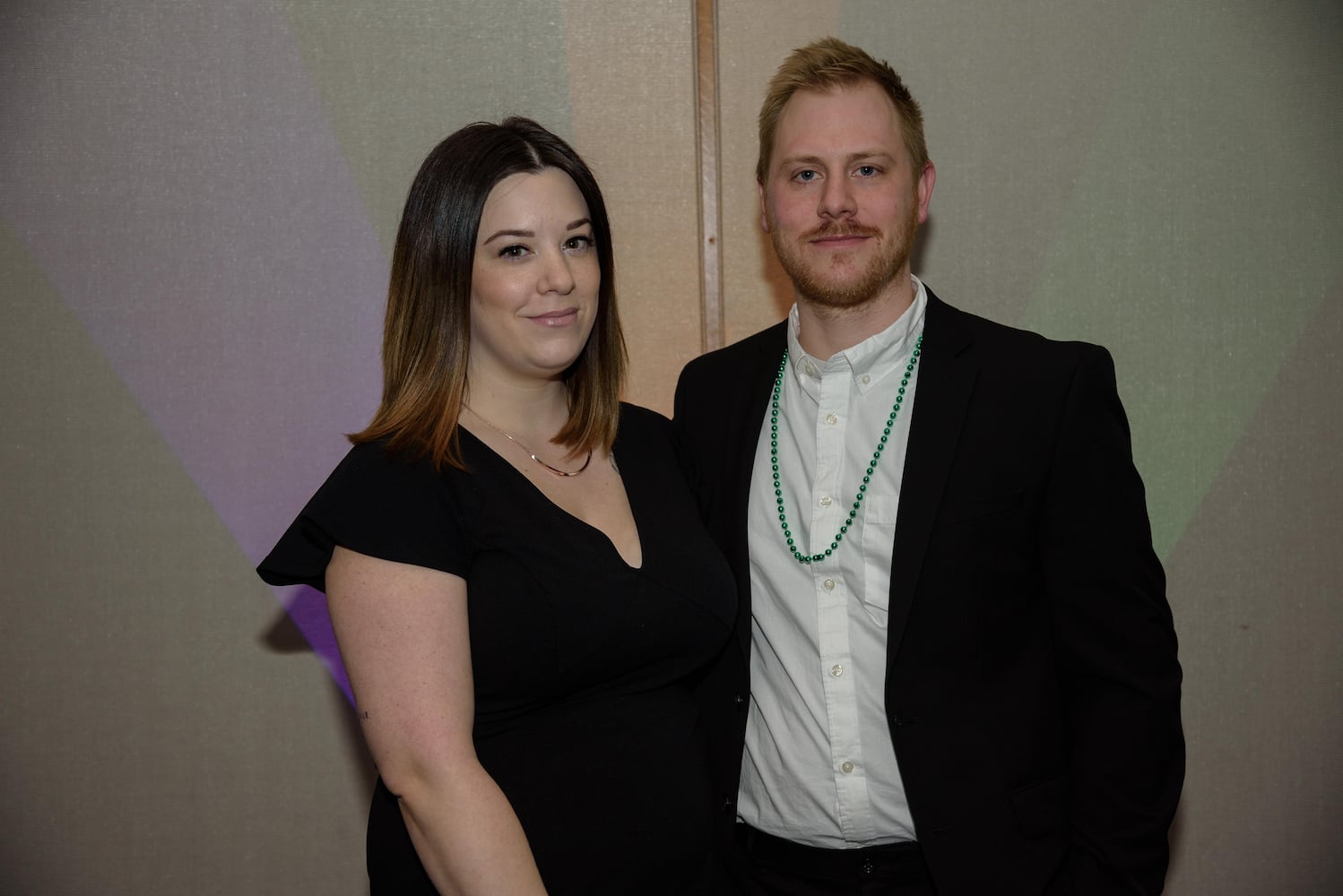 PHOTOS: Did we spot you at the Artemis Center's Mardi Gras on Bourbon Street Gala?