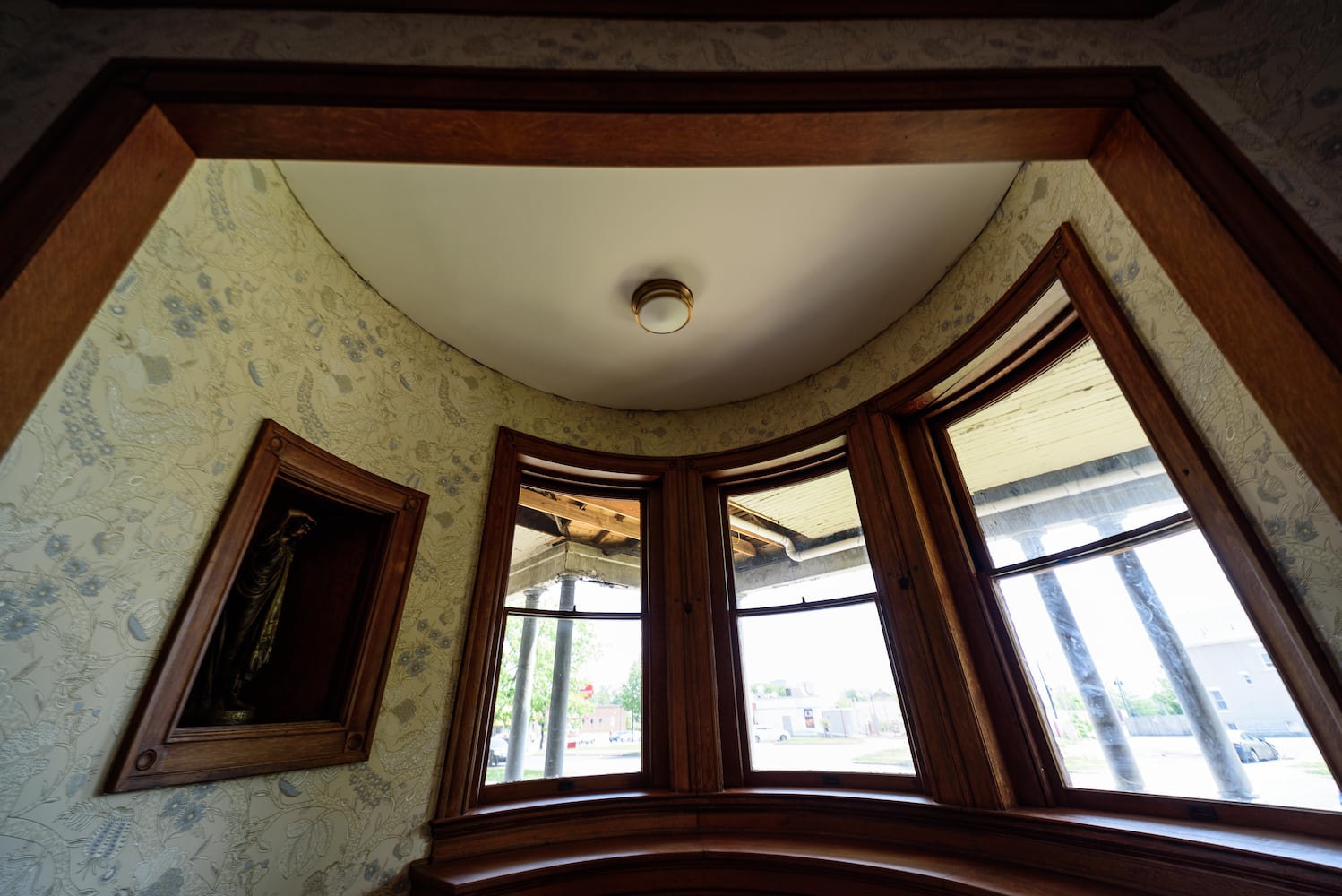 PHOTOS: The Dayton View Historic Home Tour
