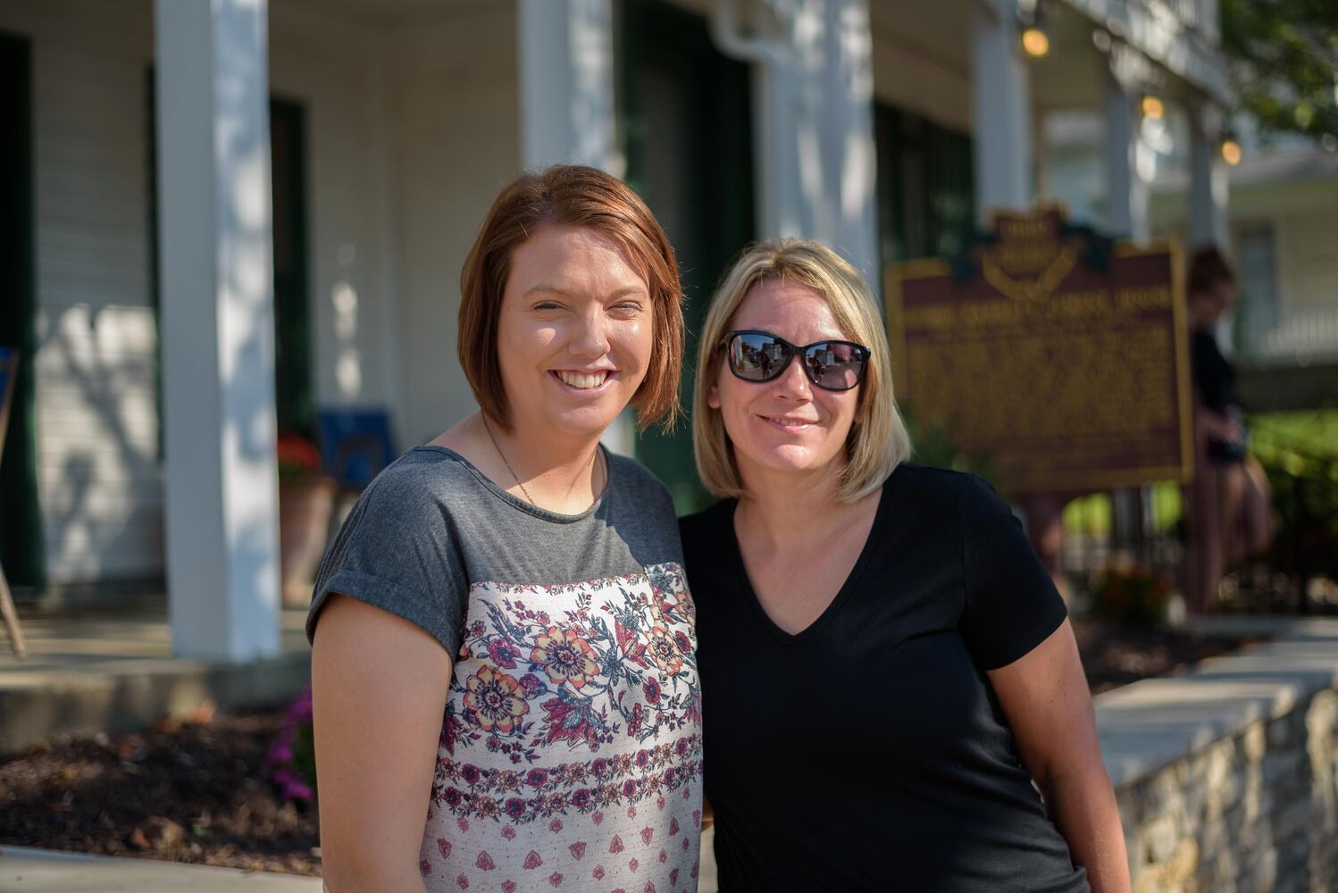 PHOTOS: Did we spot you at the Spring Valley Potato Festival this weekend?