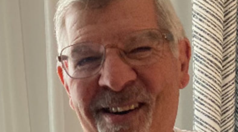 Photo of Daniel Bechtol