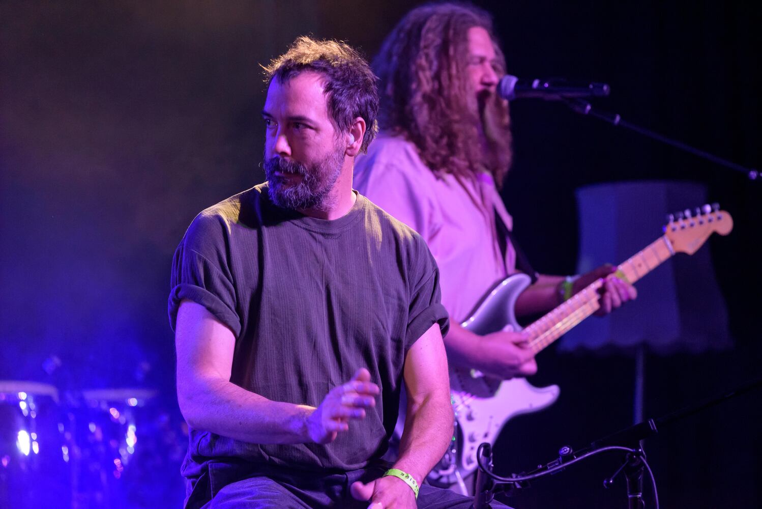 PHOTOS: This Must Be the Party – A Tribute to the Talking Heads Live at The Brightside