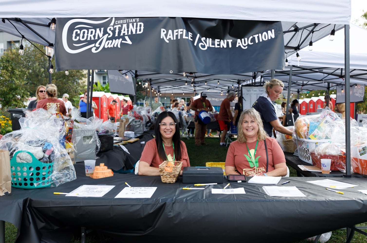 Corn Stand Jam 2023