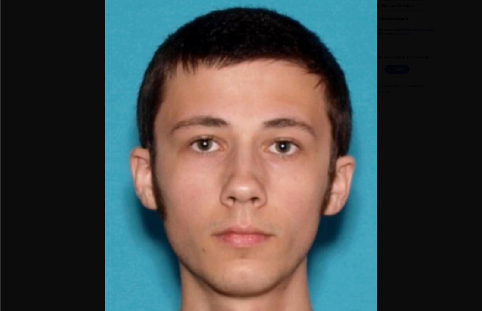 This image released by the Federal Bureau of Investigations shows Guy Edward Bartkus. (FBI via AP)