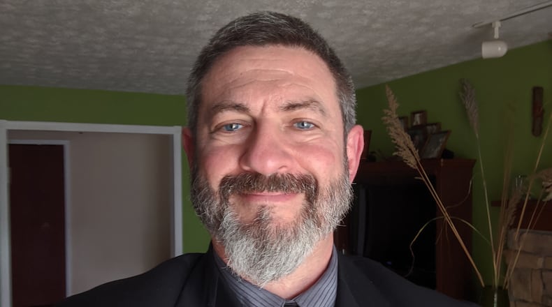 David Rittner of Centerville struggled with insomnia for most of his adult life. After trying many medications and other methods, he finally gave up. But a new medication has changed his life and is helping him achieve better sleep. CONTRIBUTED