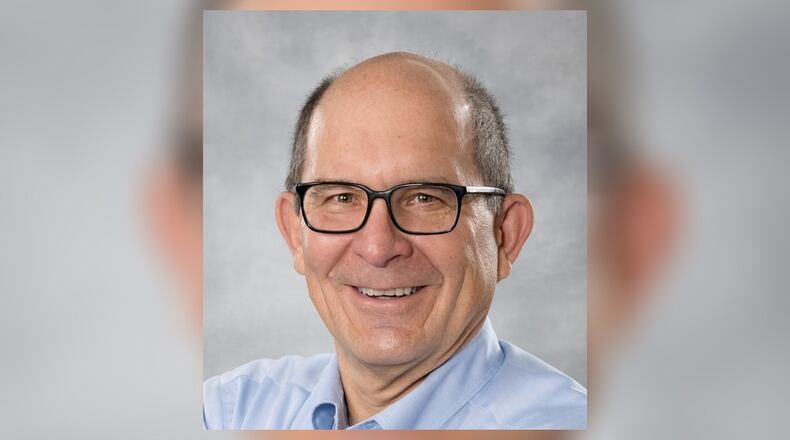 Tony Klimek is a civil engineer in West Chester, OH.  He has managed infrastructure projects across the country for more than 44 years and is a past President of the ASCE Ohio Council of Sections, and Cincinnati Section of ASCE. (CONTRIBUTED)
