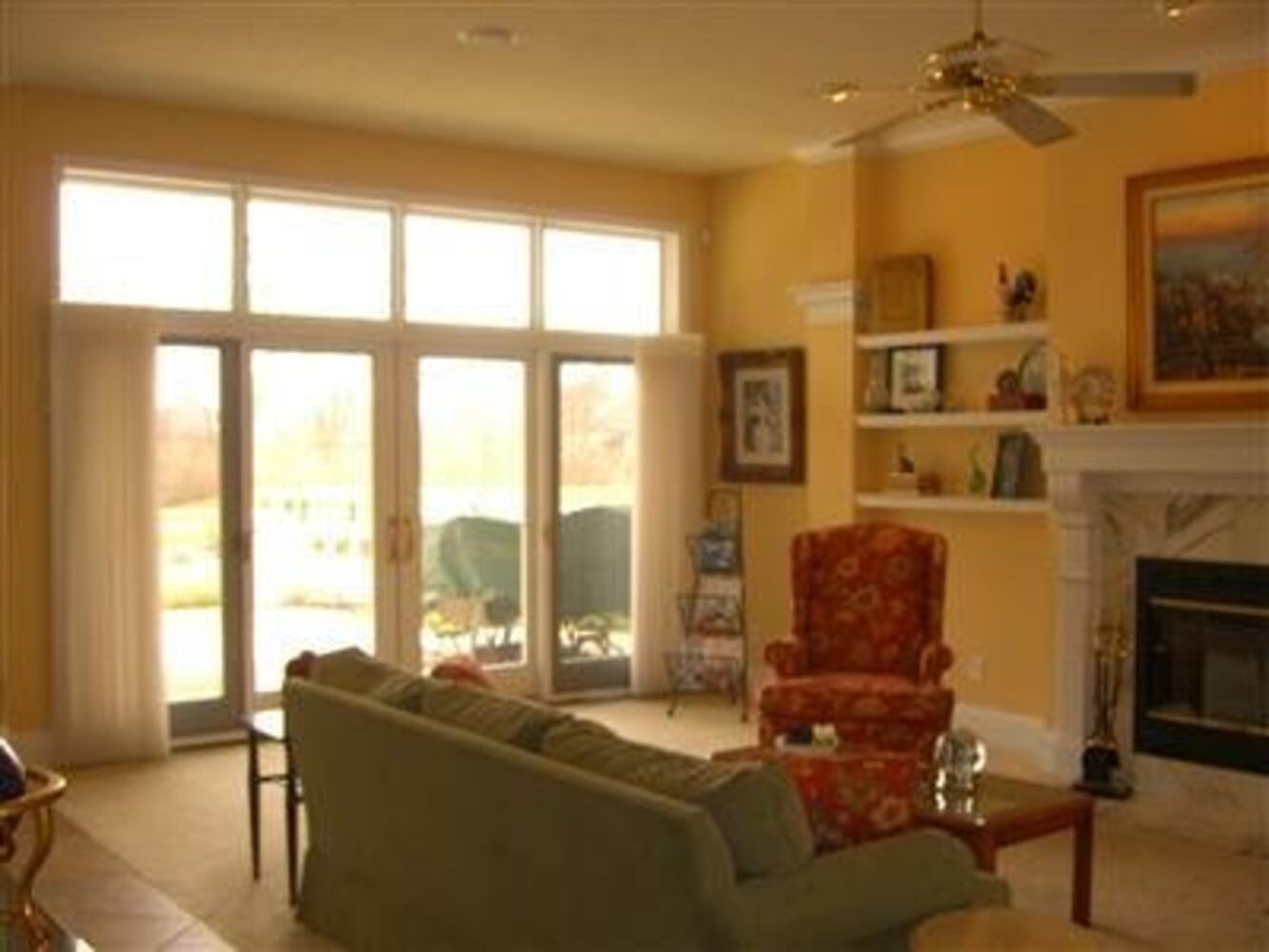 Luxury Homes for sale in your area