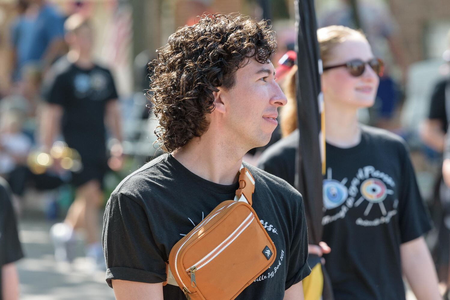 PHOTOS: Did we spot you at the 51st Centerville-Washington Twp. Americana Festival Parade?