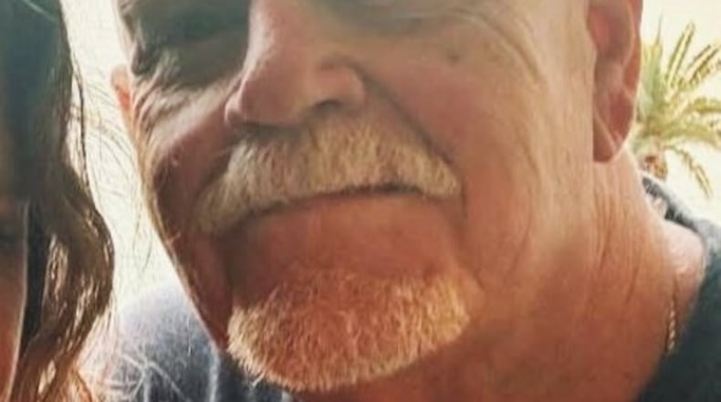 Photo of Terrance Orndorff