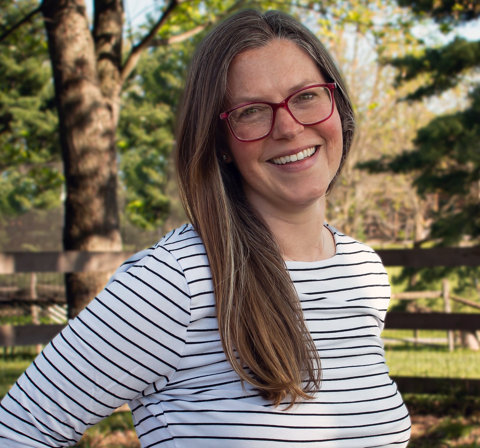 Amanda Ortiz
CONTRIBUTED