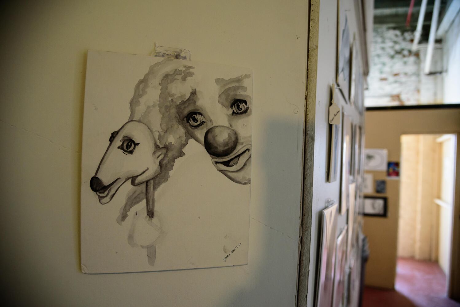 PHOTOS: 3rd Sunday Art Hop at Front Street