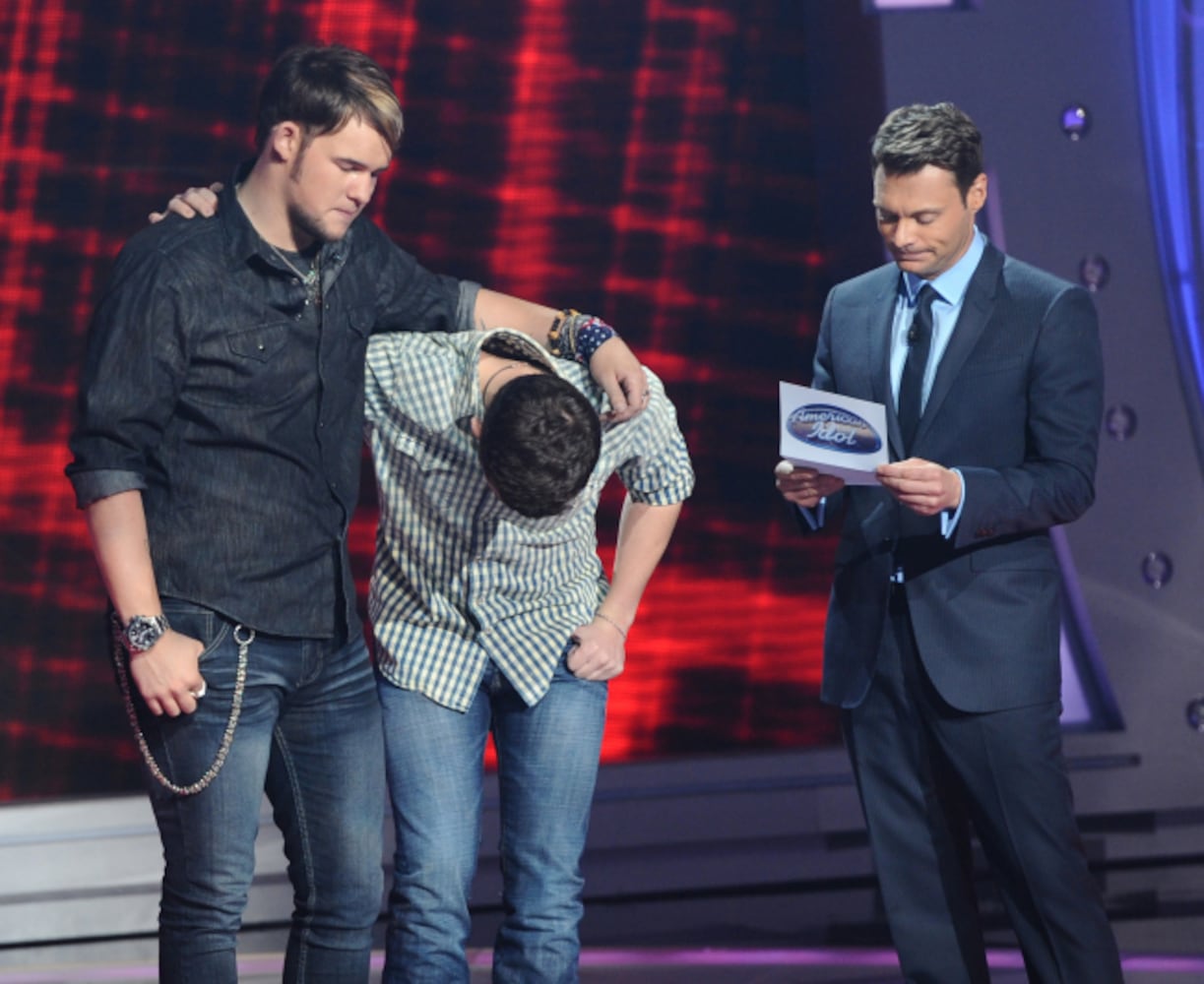 American Idol: Final 4