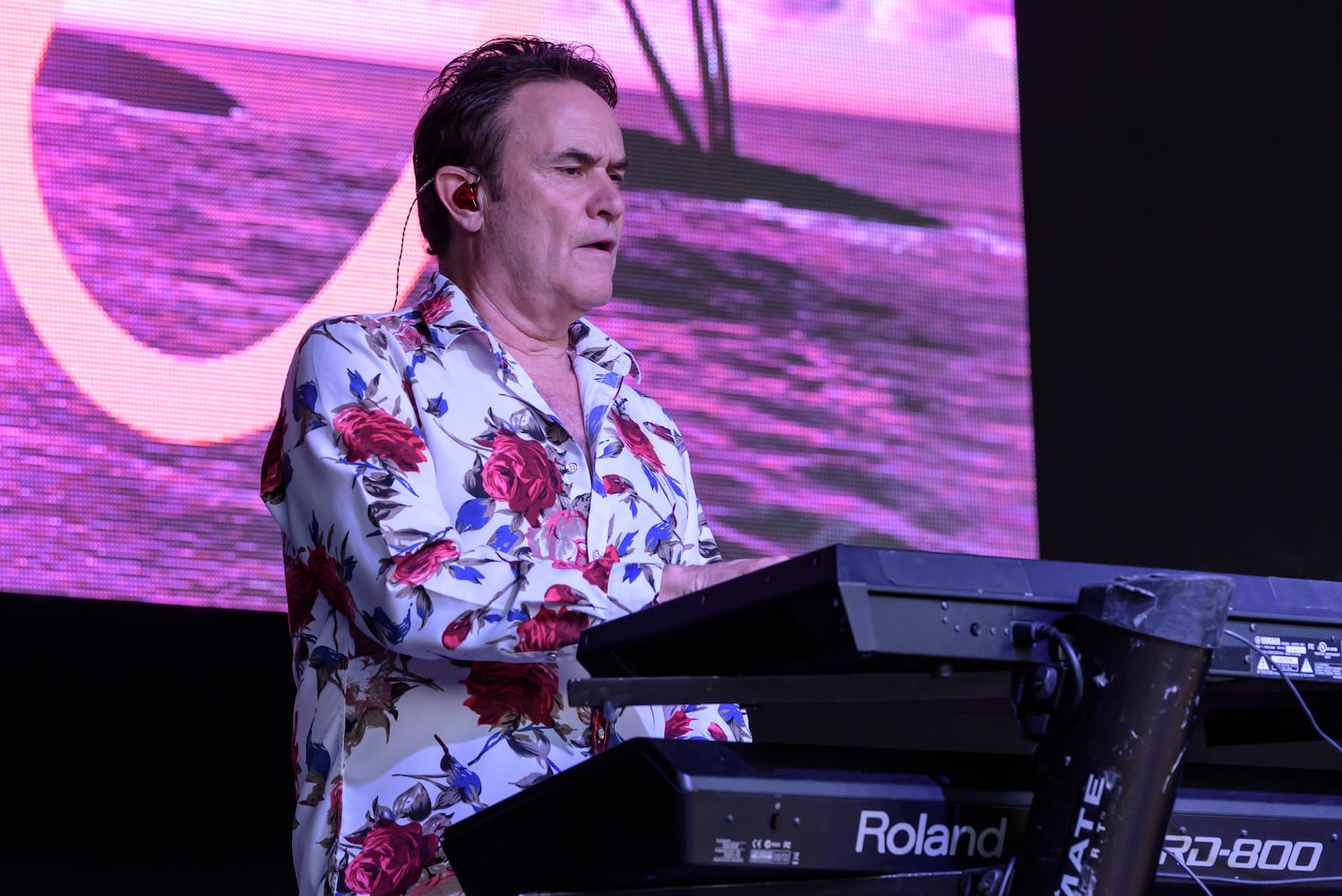PHOTOS: The Beach Boys perform at Fraze Pavilion