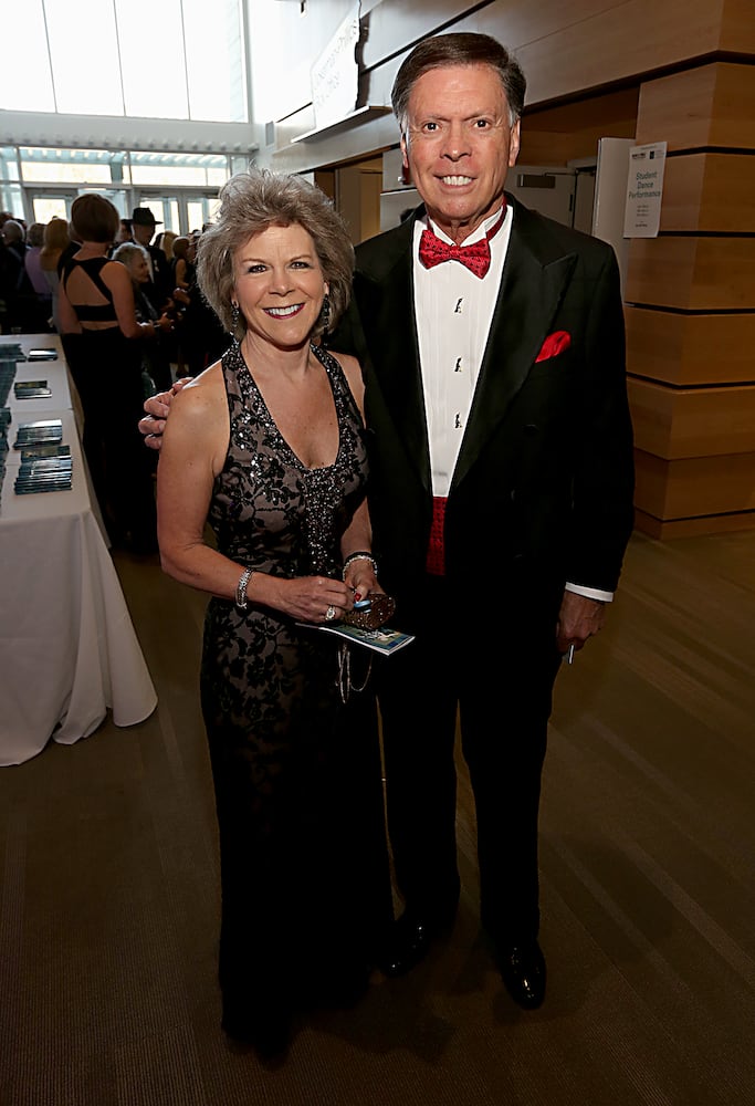 PHOTOS: Wright State ArtsGala 2017