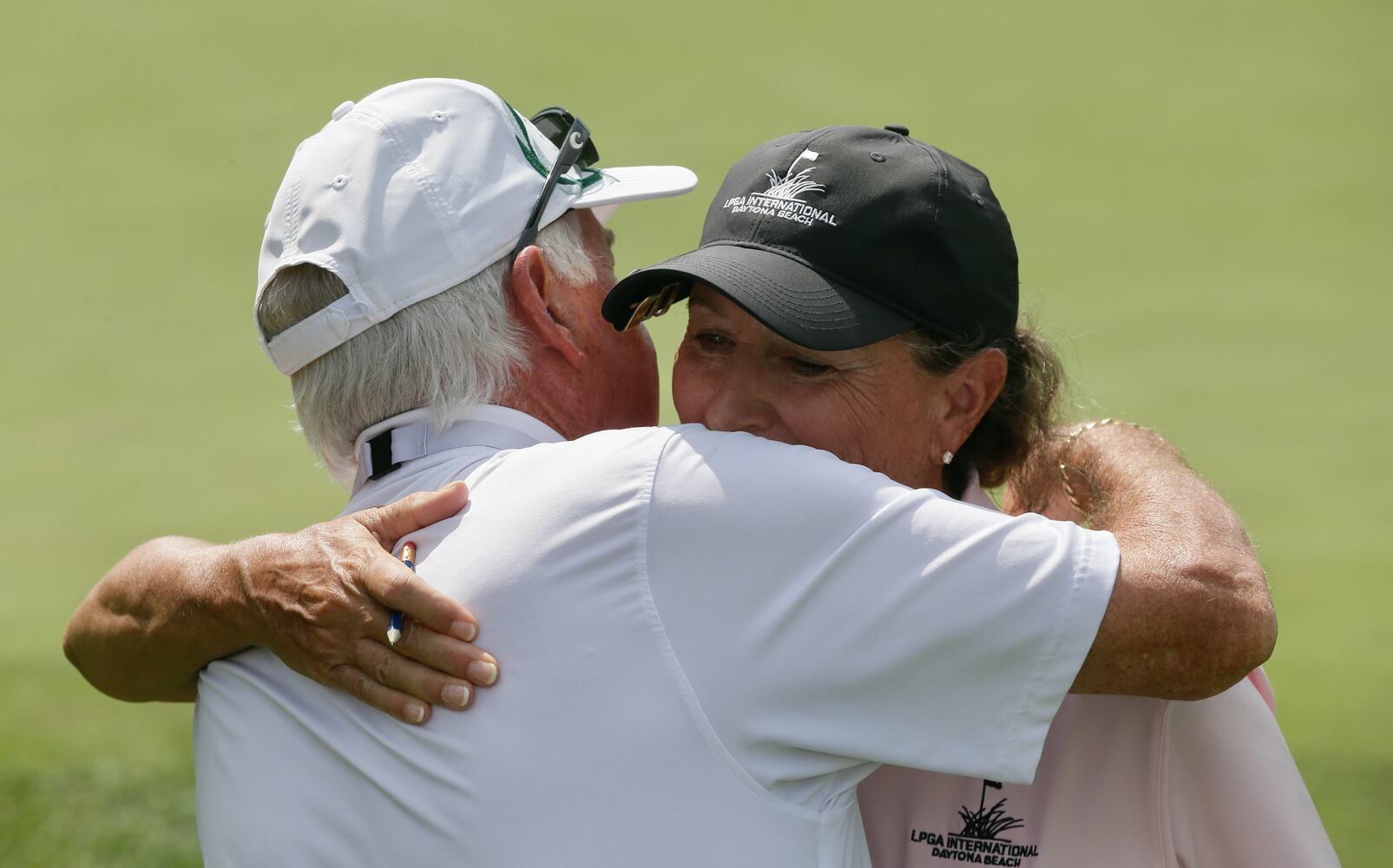 U.S. Senior Women's Open