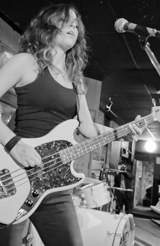 Dayton Music Fest
