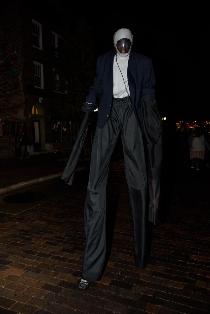 PHOTOS: Did we spot you at Hauntfest in the Oregon District?