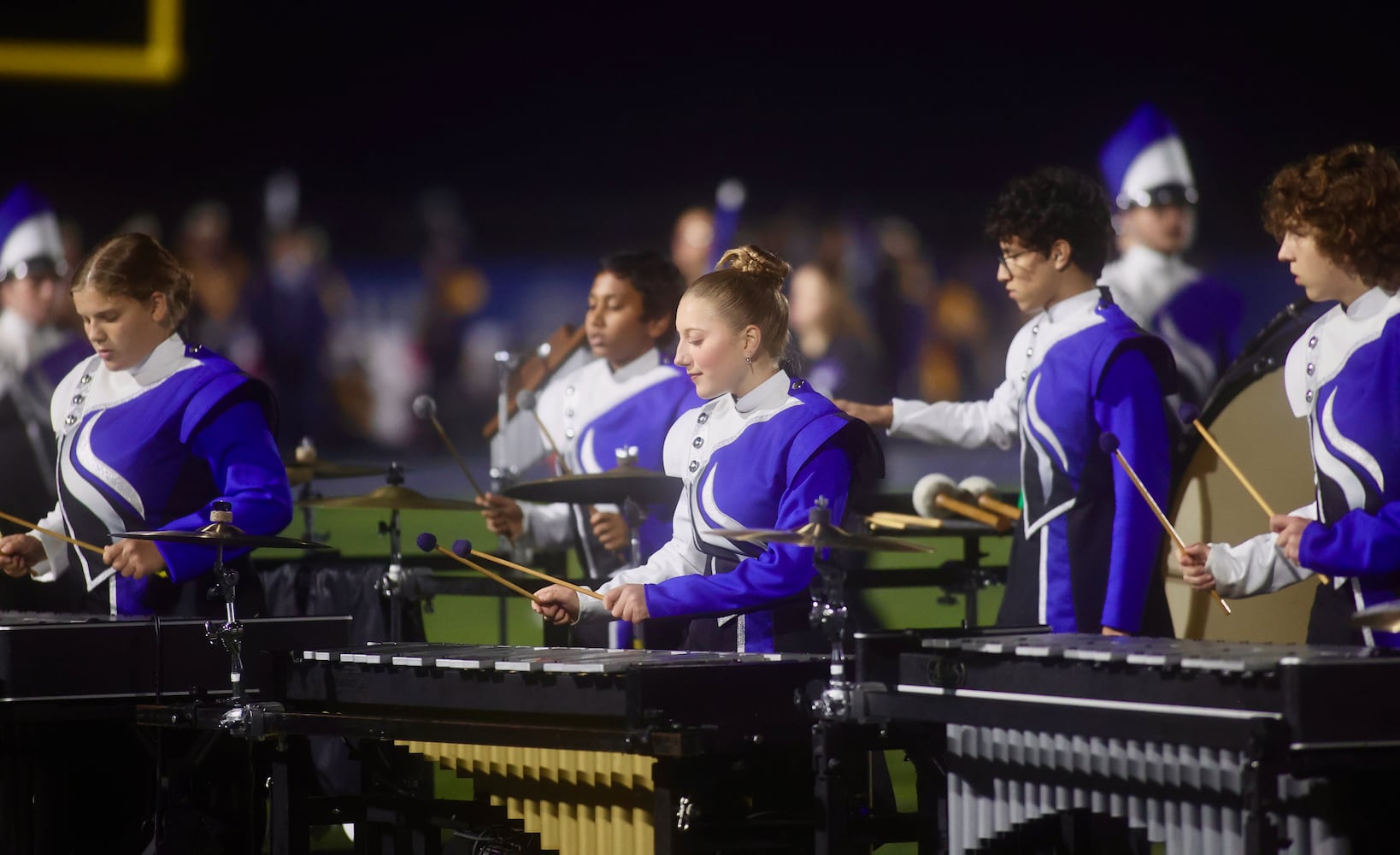 Springfield vs. Springboro