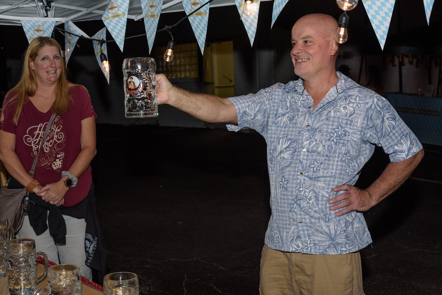 PHOTOS: Did we spot you at Oktoberfest at the Dayton Liederkranz-Turner German Club?