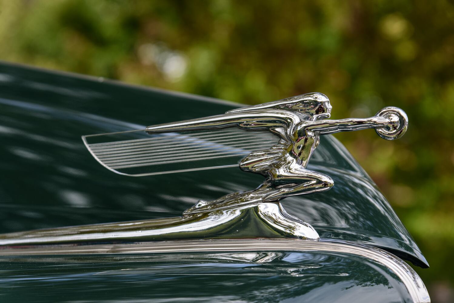 PHOTOS: The 16th annual Dayton Concours d’Elegance at Carillon Historical Park