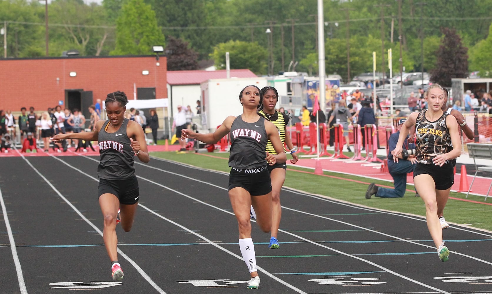GWOC meet