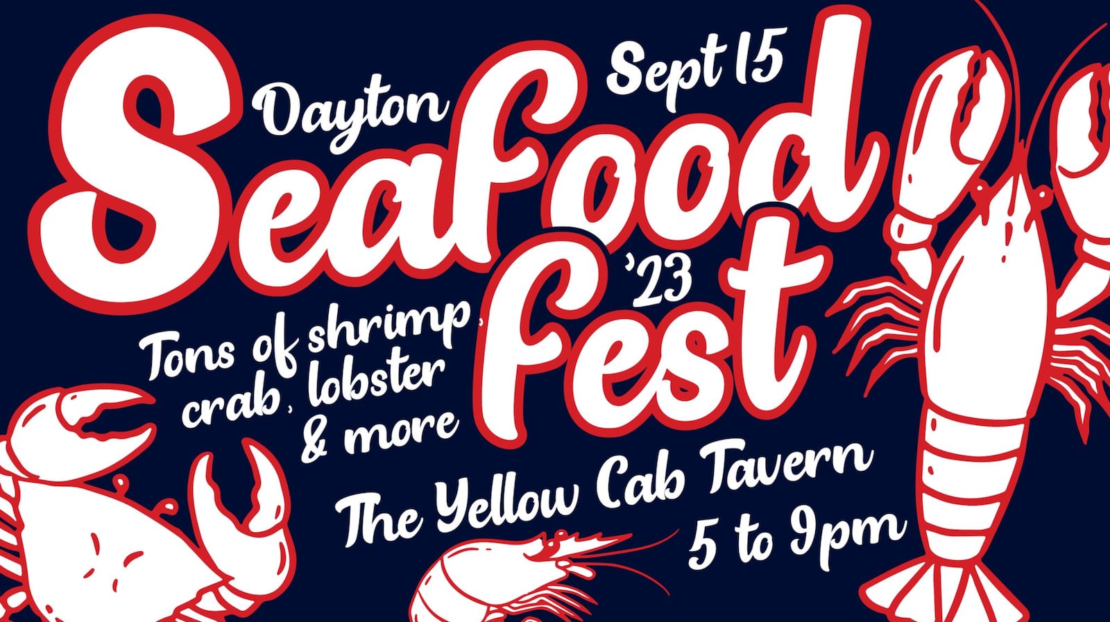 Dayton Seafood Fest