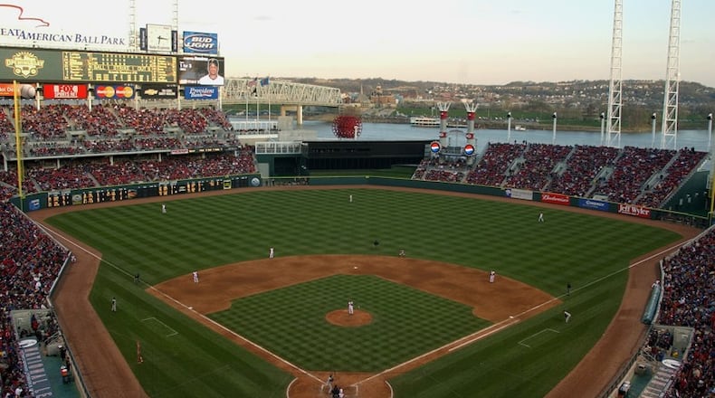 Representatives from the Cleveland Indians, Cleveland Cavaliers, Cleveland Browns, Columbus Blue Jackets, Cincinnati Reds and FC Cincinnati testified Tuesday in favor of House Bill 531.