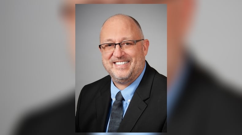 State Representative Gary Click is currently serving his first term in the Ohio House of Representatives. He represents the 88th Ohio House District, which encompasses all of Sandusky County and most of Seneca County. (CONTRIBUTED)