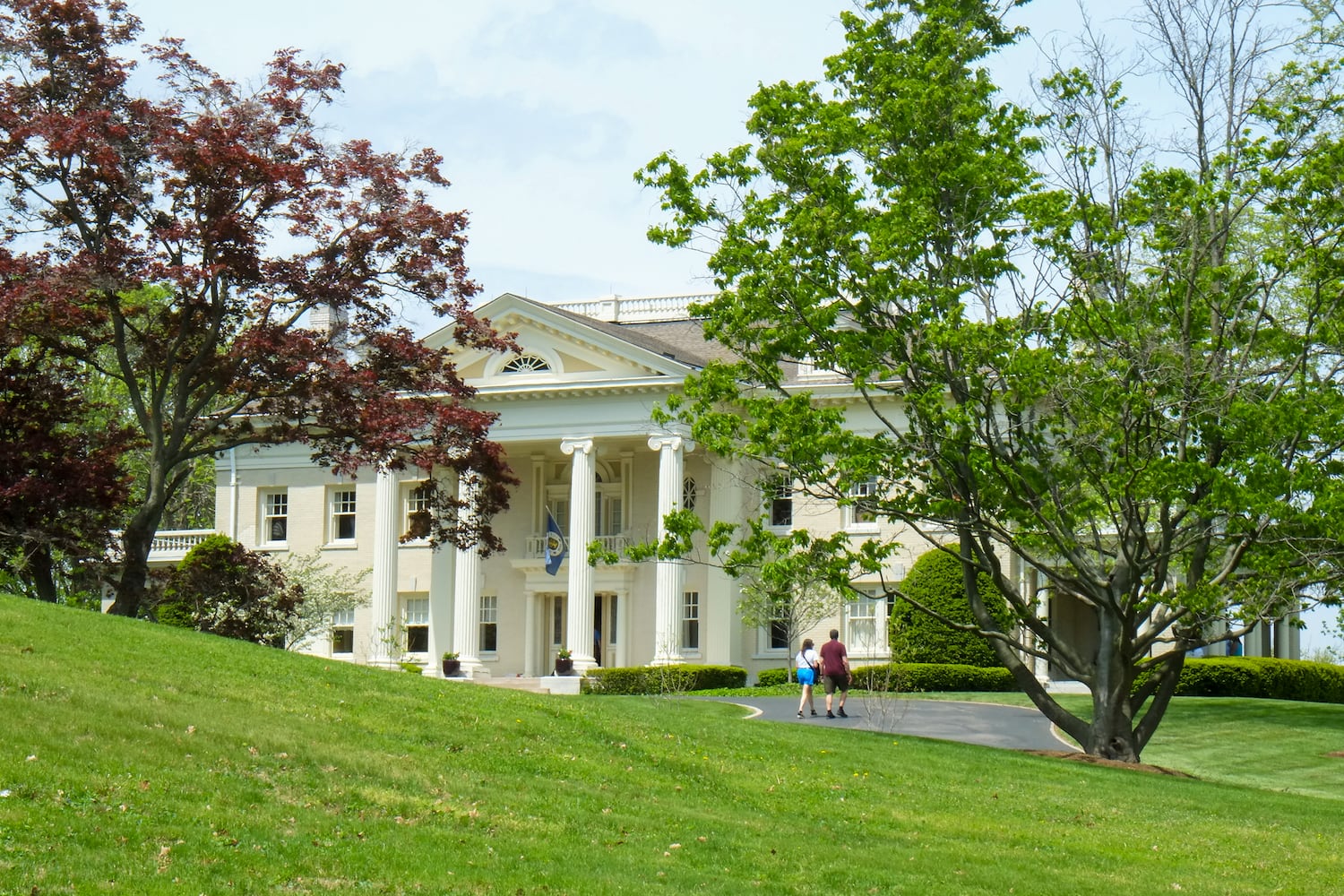Hawthorn Hill