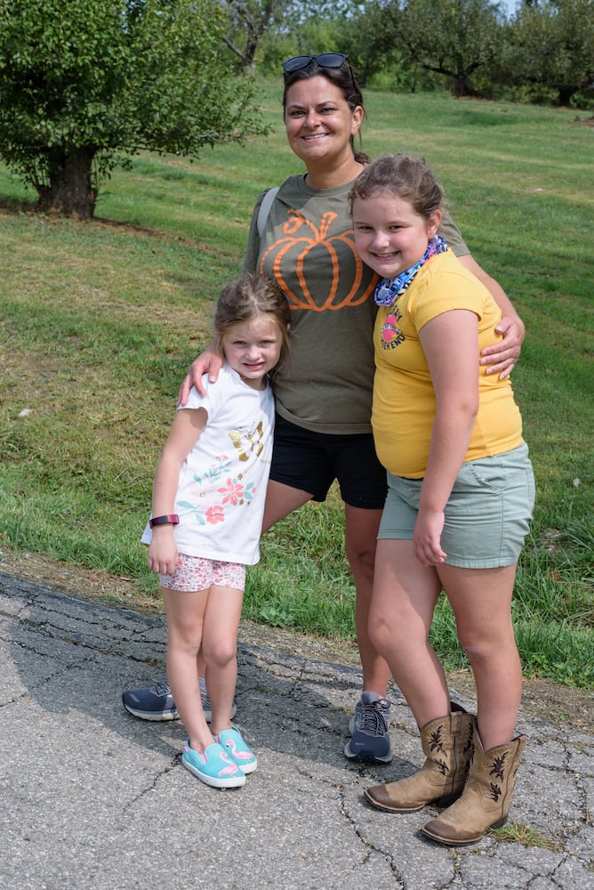 Hidden Valley Orchards