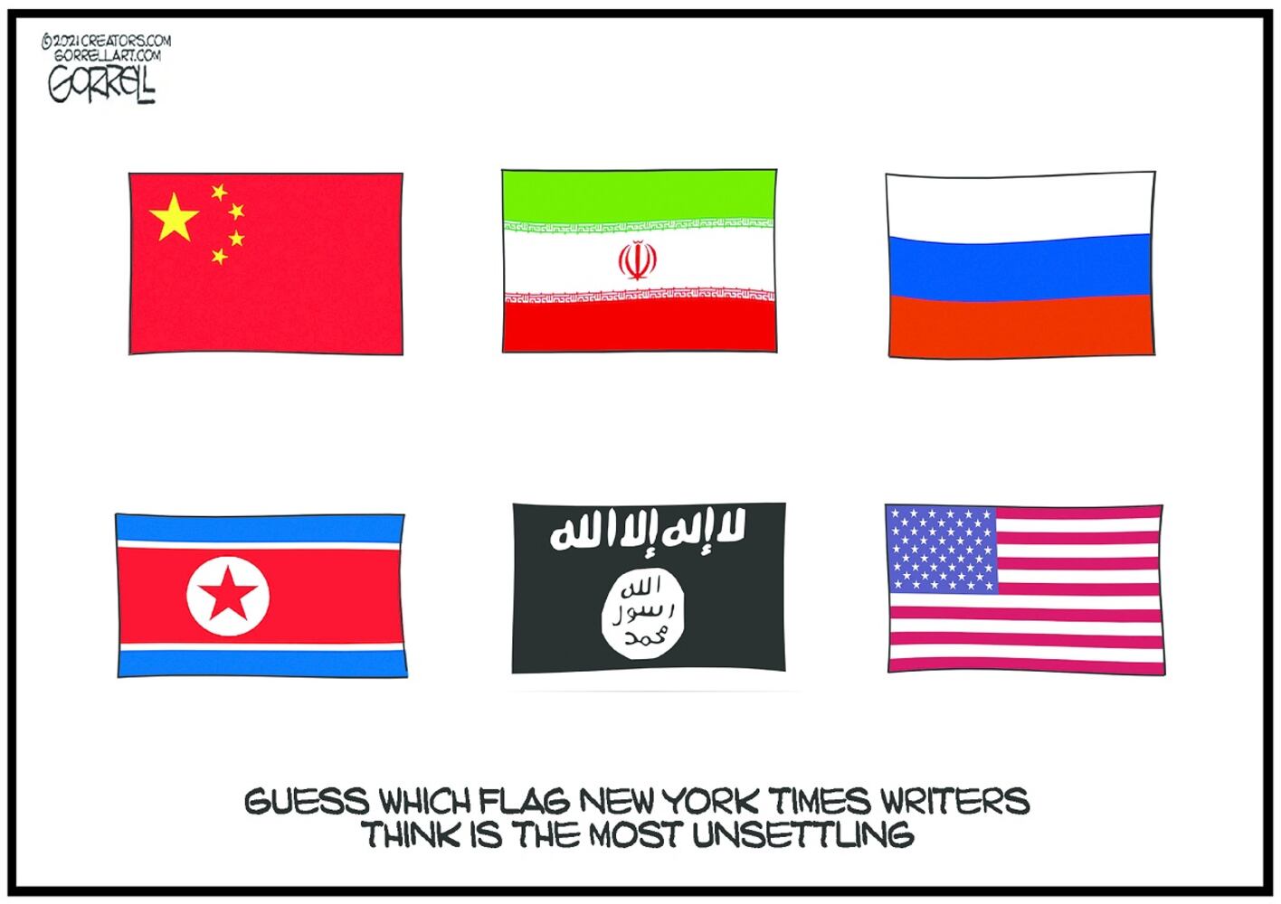 Week in cartoons: Delta variant, critical race theory and more