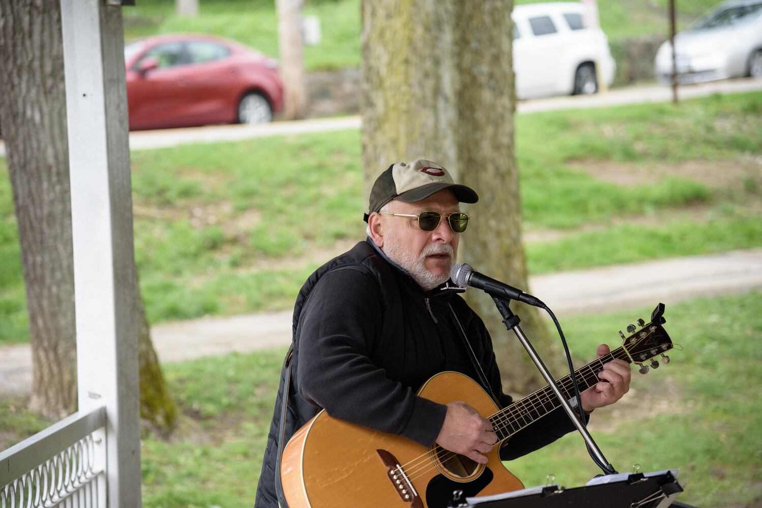 PHOTOS: Did we spot you having a sweet time at Sugar Maple Festival?
