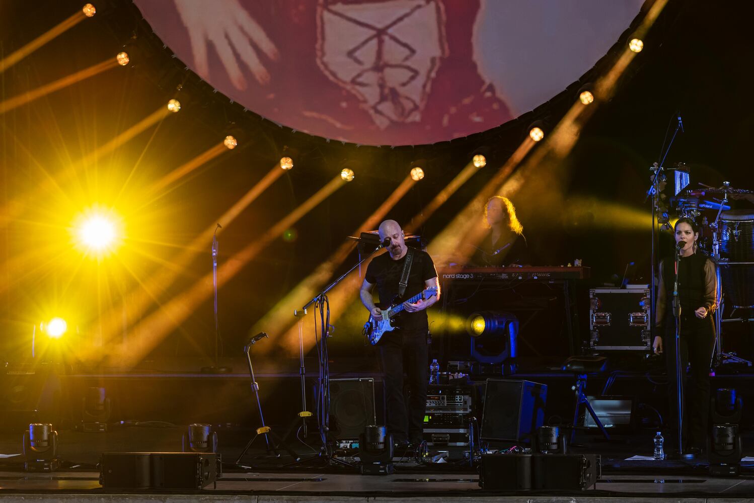 PHOTOS: Brit Floyd Live at Rose Music Center