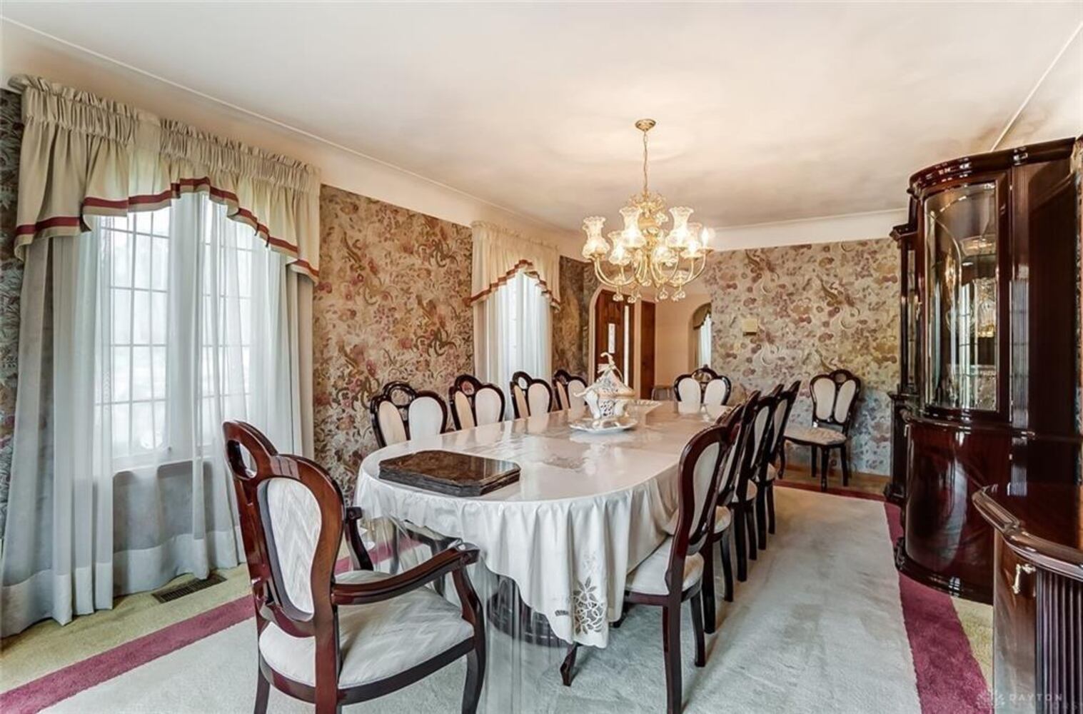 PHOTOS: Former Homearama home on the market