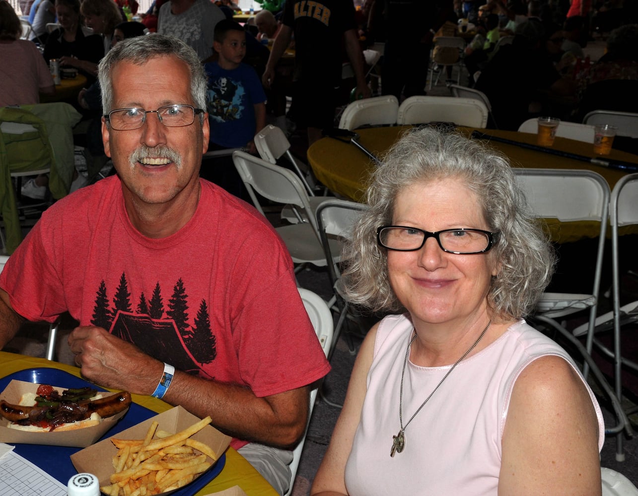 PHOTOS: Did we spot you at AlterFest in Kettering?