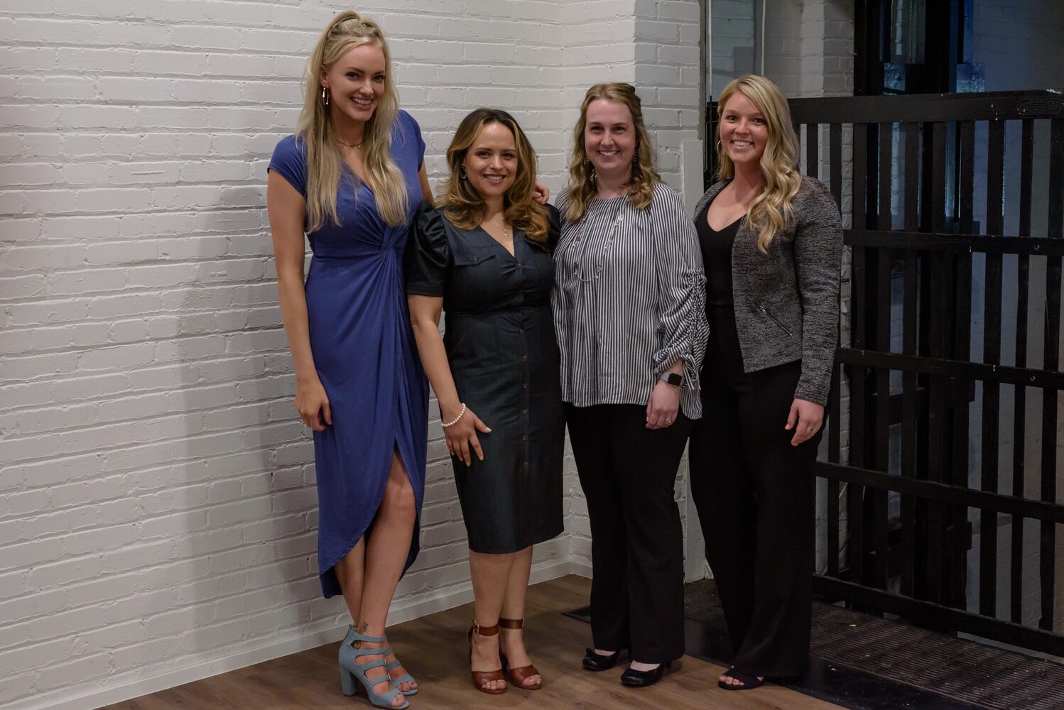 PHOTOS: Did we spot you at The Lift’s grand opening?