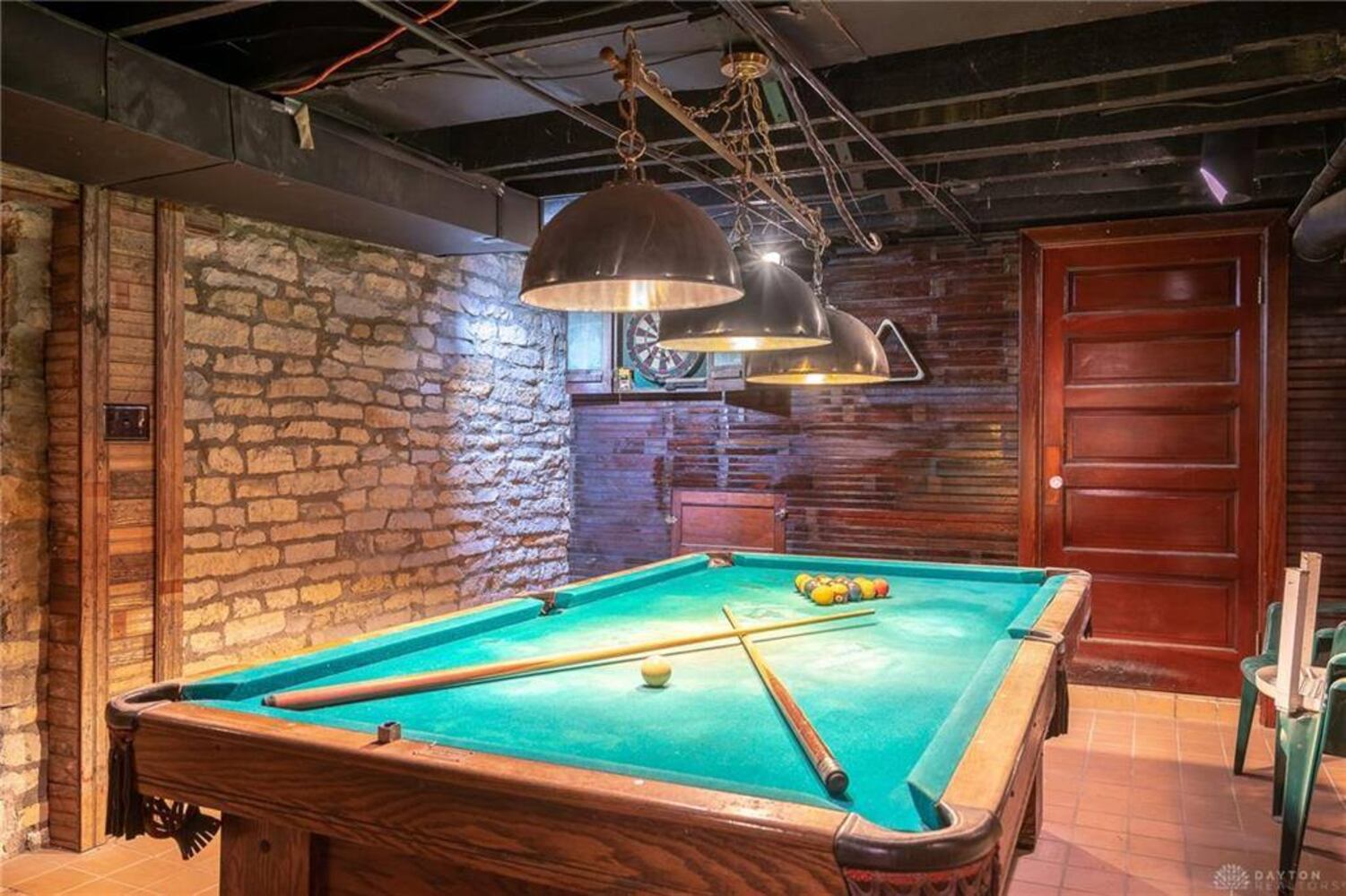 Photos: You can live in his Oregon District B&B with secret medieval
