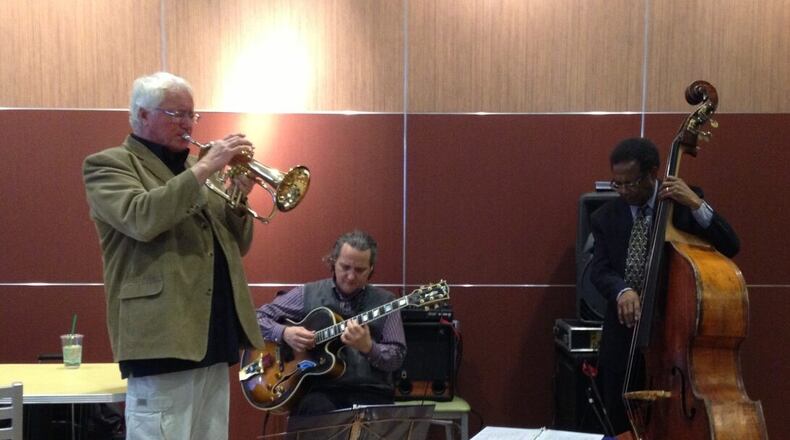 From Rodney Veal's Dec. 15, 2023 arts column: "Culture Works, the Dayton region’s United Arts Fund and Arts Service Agency, has been a valuable member of the region’s arts ecosystem and has provided these services for fifty years. Corporations and individuals have contributed to Culture Works over the past five decades and that support has filtered through every aspect of our diverse arts wilderness. This support has helped nourish our arts community to its current vibrant state." (CONTRIBUTED)