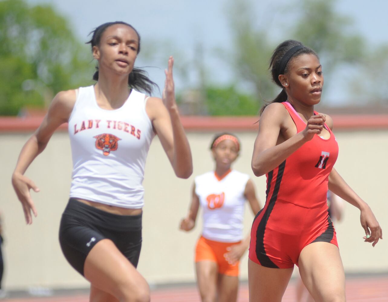 Don Mitchell/Randy Waggoner Roosevelt Memorial Track & Field Meet