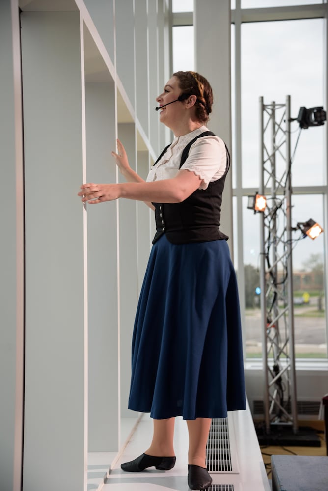 PHOTOS: Did we spot you at Wright State ArtsGala 2019?