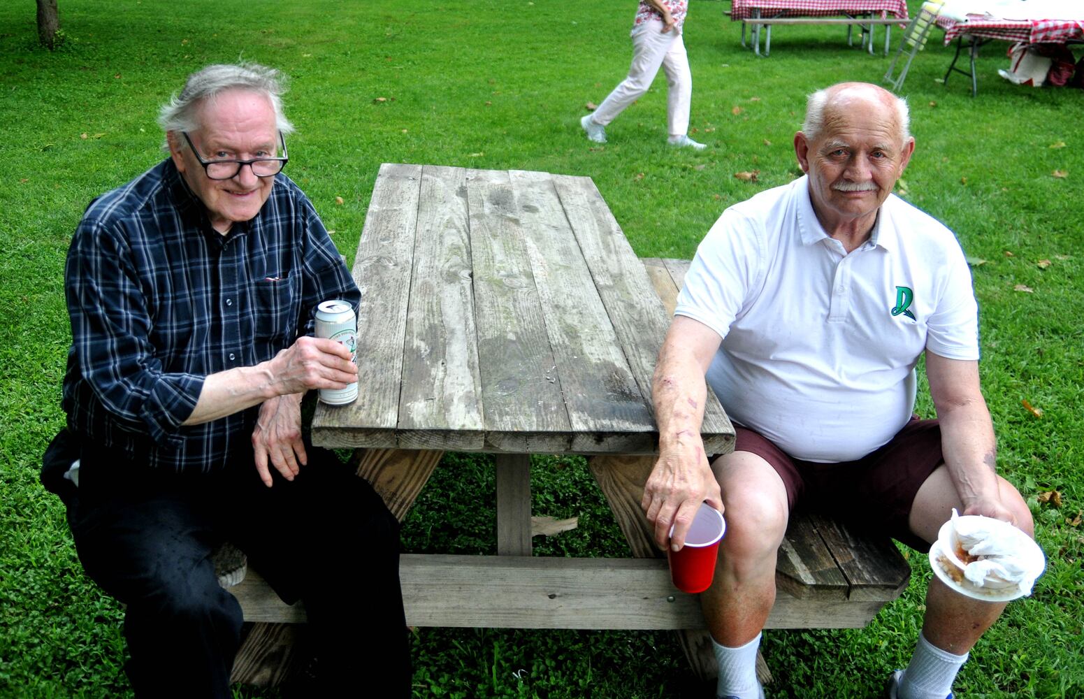 PHOTOS: Did we spot you at the Polish Summer Festival?