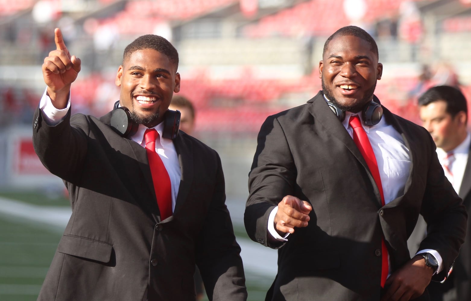 Photos: Ohio State vs. Oklahoma