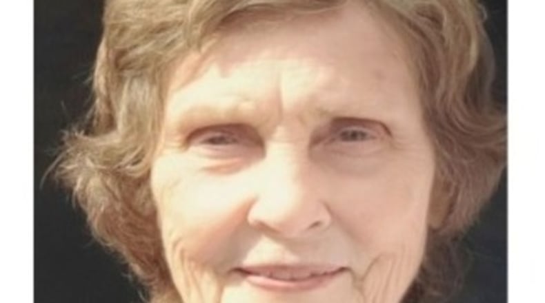 Photo of Vileen Rowell