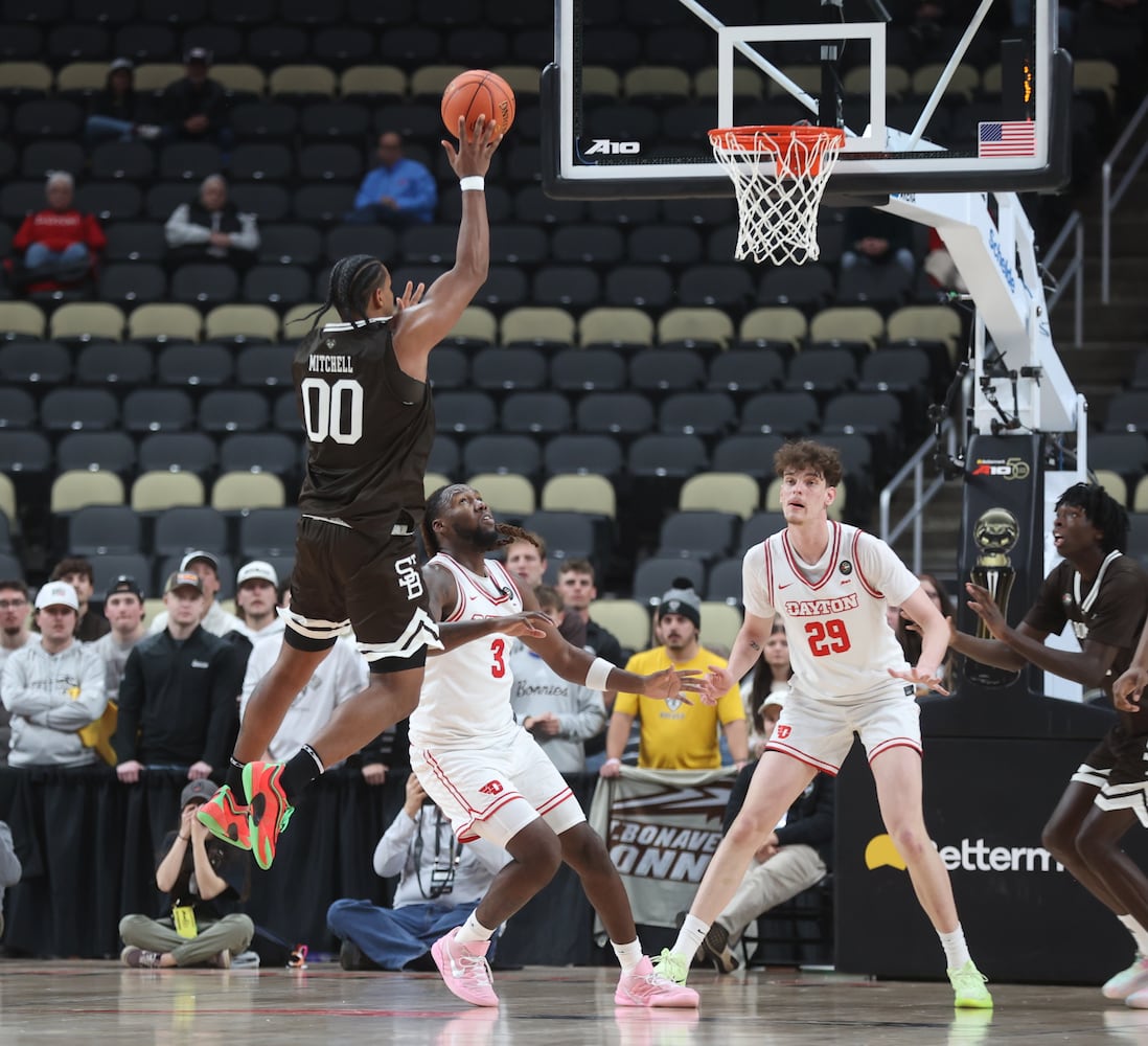 2026 A-10 tournament