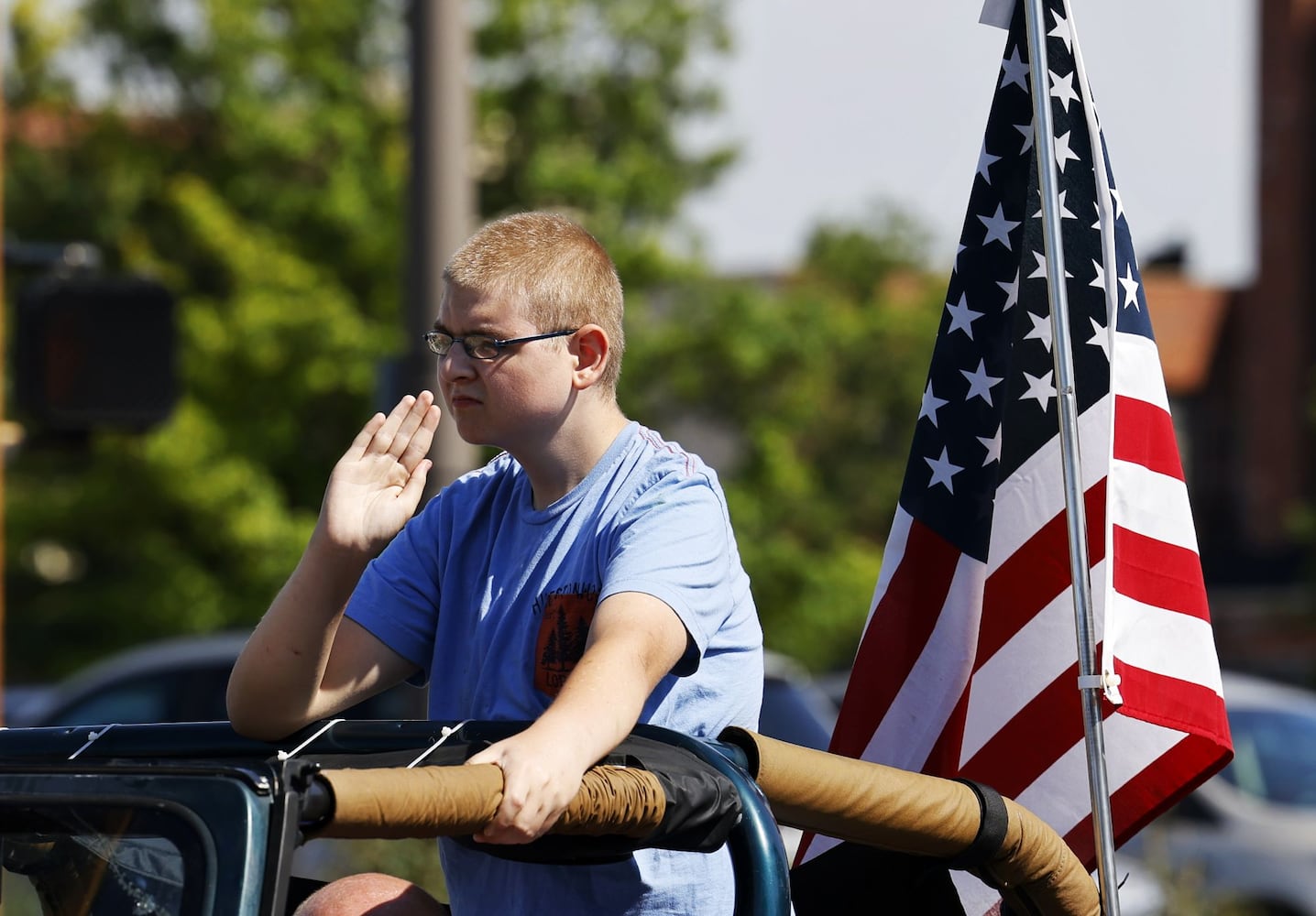 070422 Middletown July 4 parade