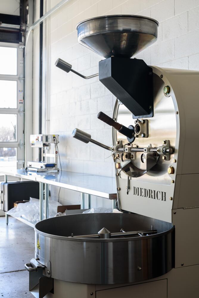 PHOTOS: Pettibone Coffee Sneak Peek