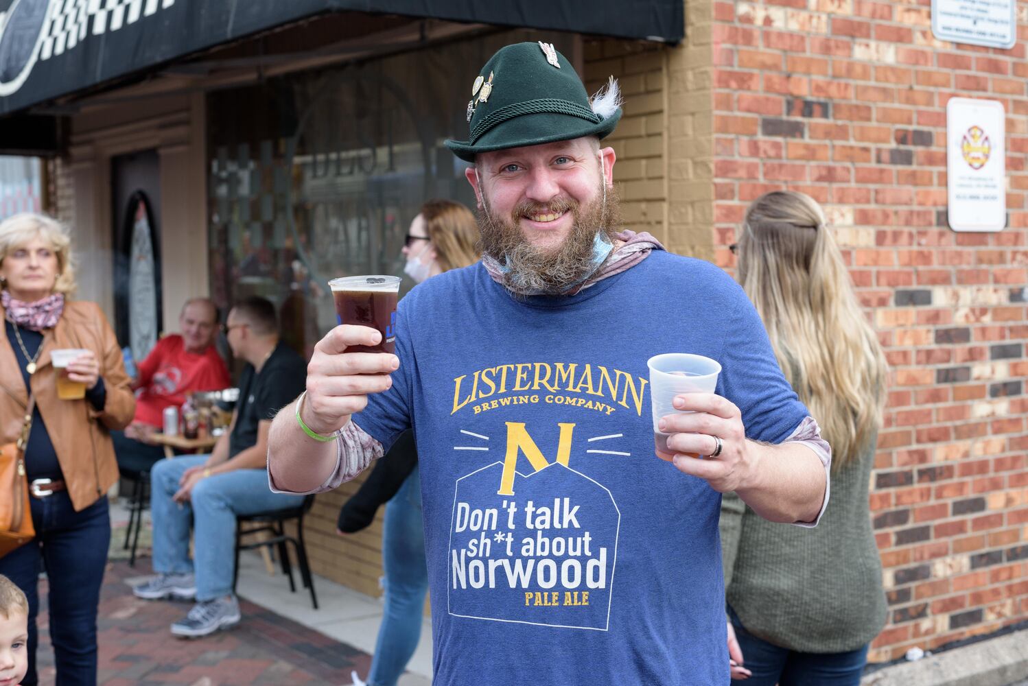 Lebanon Oktoberfest 2020