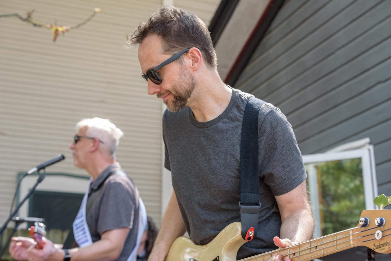 PHOTOS: Seventh annual Dayton Porchfest in the St. Anne's Hill Historic District