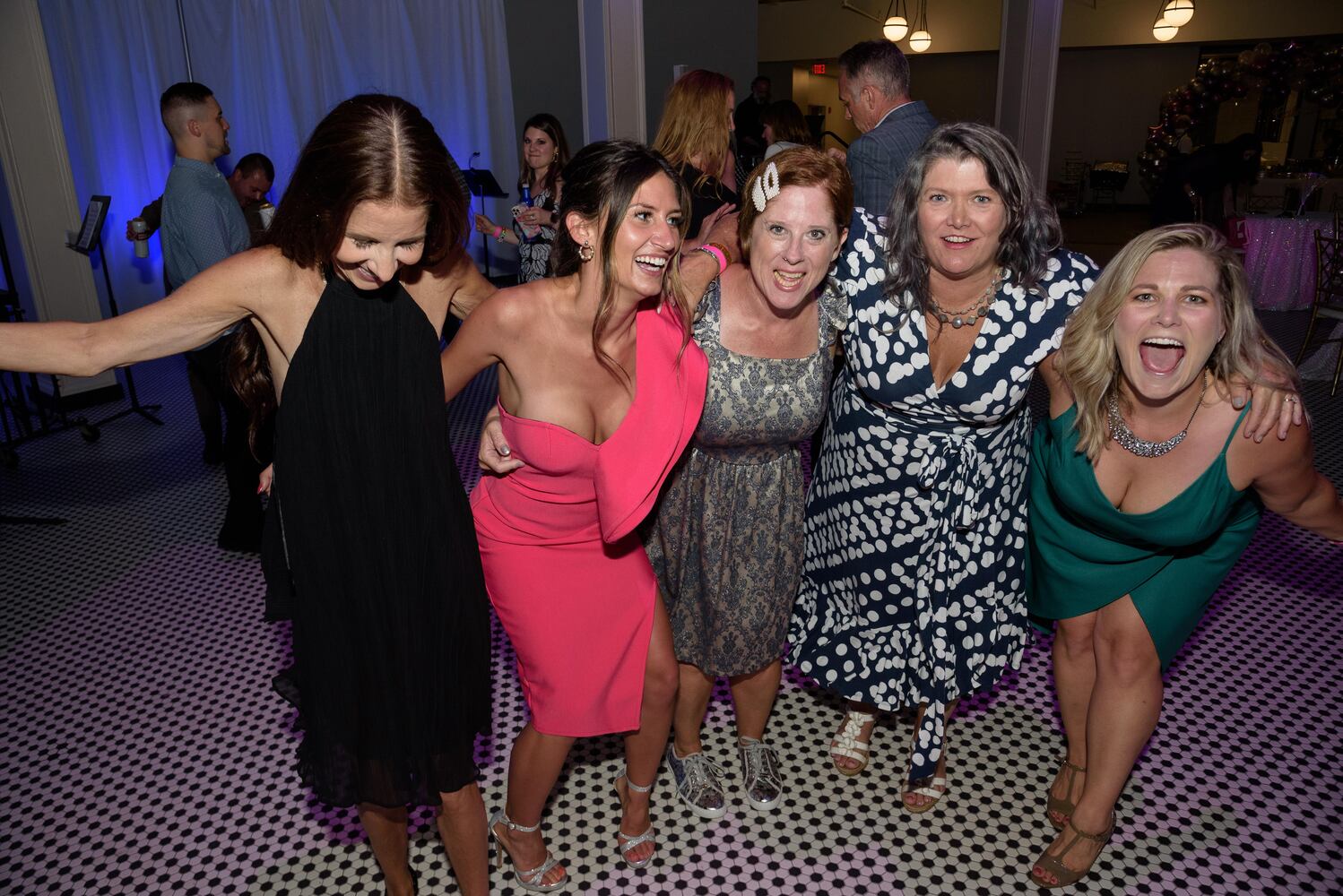 PHOTOS: AfterpARTy - A Night in The Arcade