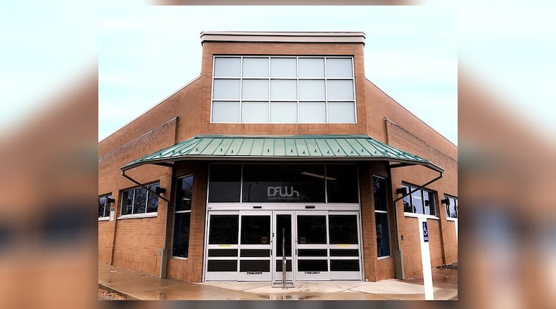 Discount Fashion Warehouse, also known as DFWH, will debut its 9,100-square foot location at 1402 Miamisburg Centerville Road on Friday, Jan. 20, 2023. The site, which is located next to Chick-fil-A, was previously occupied by Walgreens.